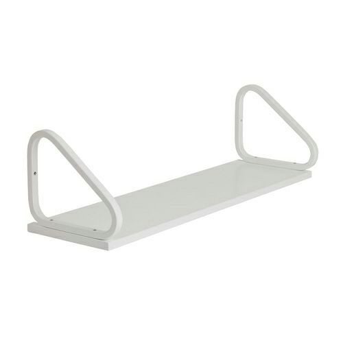 Artek アルテック 112B WALL SHELF ウォールシェルフ 25cm バーチ材 カラー：３色 デザイン：アルヴァ・アアルト