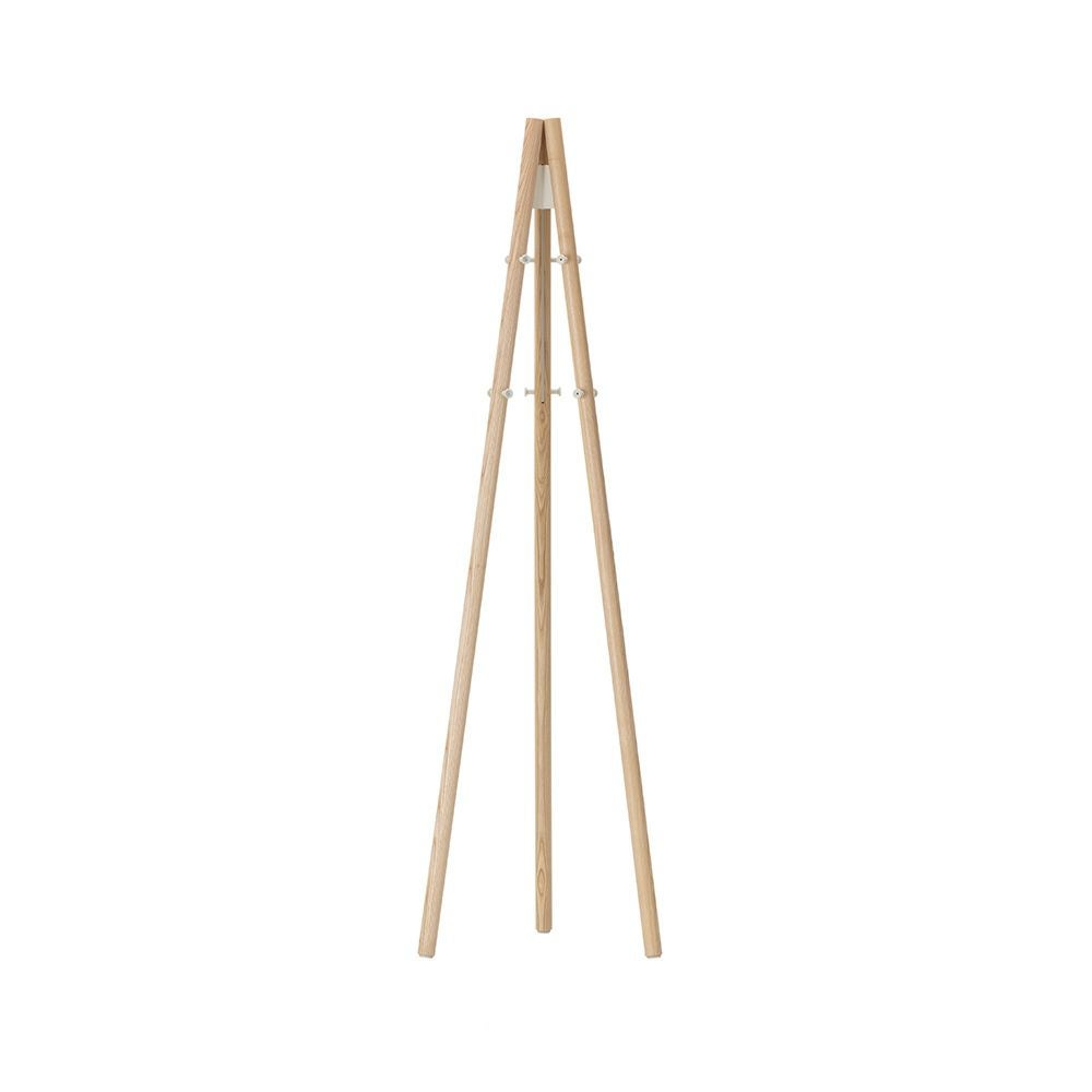 Artek アルテック Kiila Coat Stand キーラ コートスタンド コートハンガー アッシュ材 カラー：3色 デザイン：ダニエル・リーバッケン