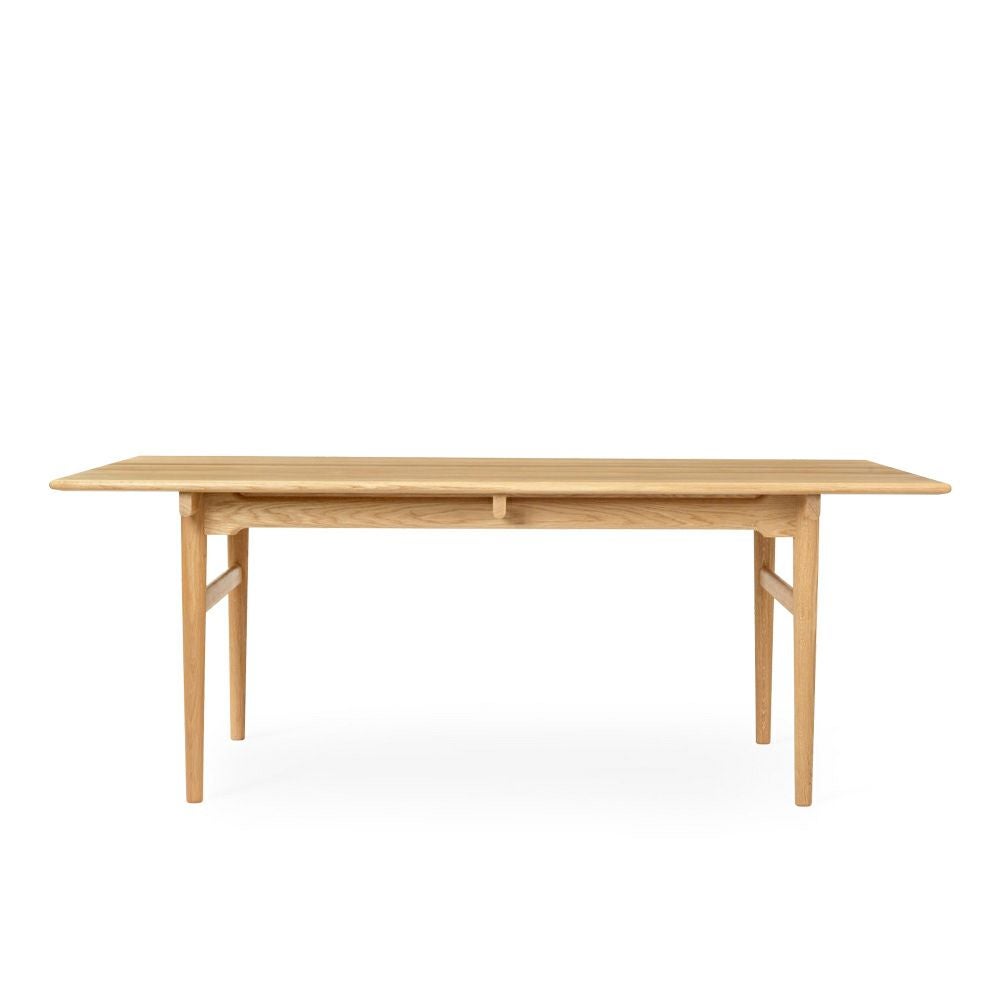 Carl Hansen & Son カール・ハンセン＆サン CH327 ダイニングテーブル デザイン：ハンス・J・ウェグナー