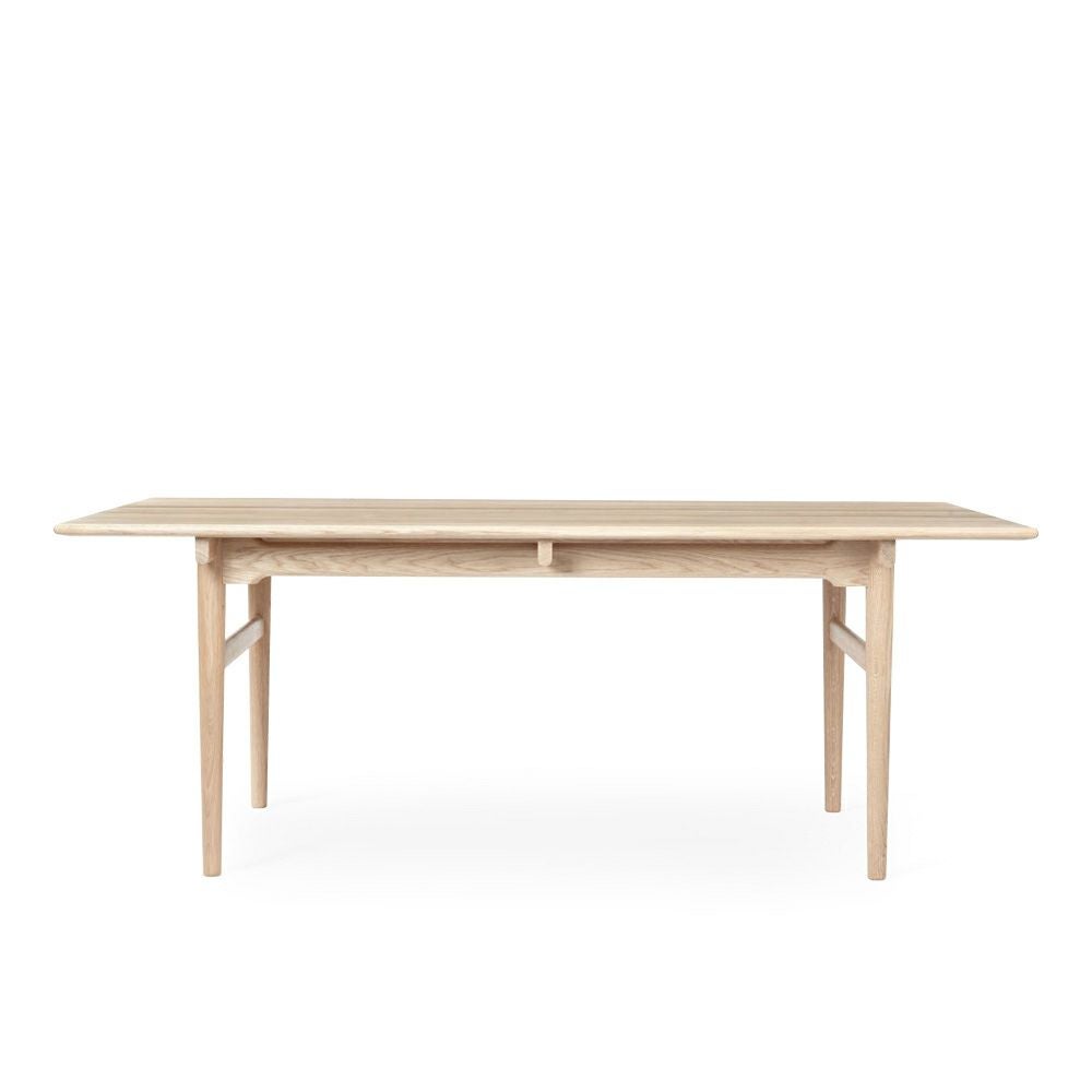 Carl Hansen & Son カール・ハンセン＆サン CH327 ダイニングテーブル デザイン：ハンス・J・ウェグナー