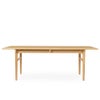 Carl Hansen & Son カール・ハンセン＆サン CH327 ダイニングテーブル デザイン：ハンス・J・ウェグナー