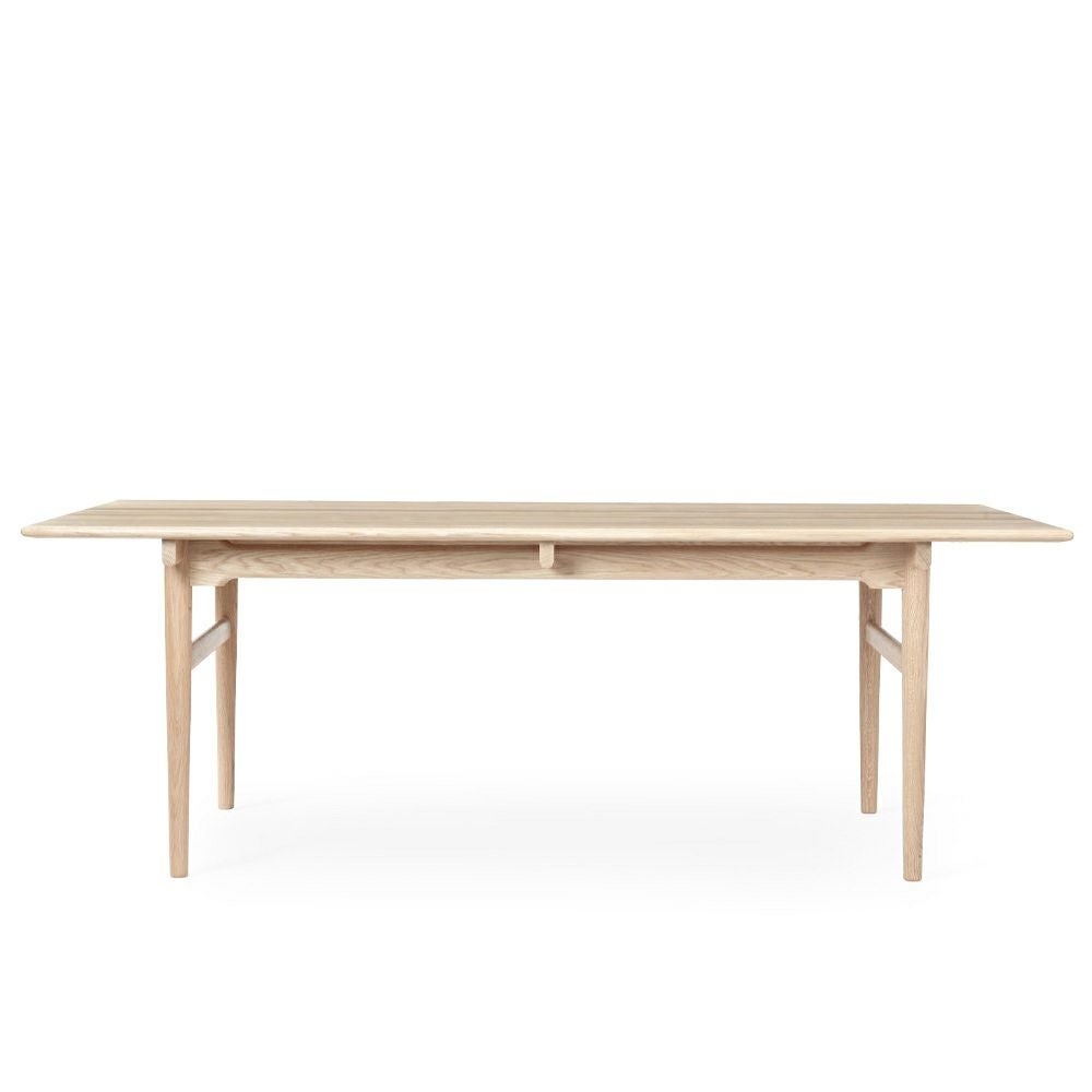 Carl Hansen & Son カール・ハンセン＆サン CH327 ダイニングテーブル デザイン：ハンス・J・ウェグナー