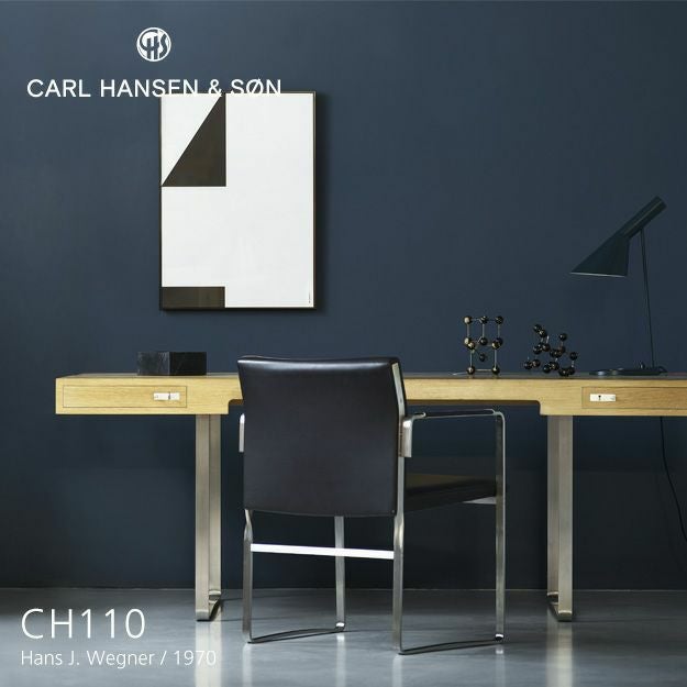 Carl Hansen & Son カール・ハンセン＆サン CH110 デスク サイズ