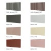 Montana モンタナ Montana Free PAN1 モンタナ フリー 専用テキスタイルパネル スクリーン ファブリック：Remix by Kvadrat カラー：8色 デザイン：Jakob Wagner ヤコブ・ワグナー