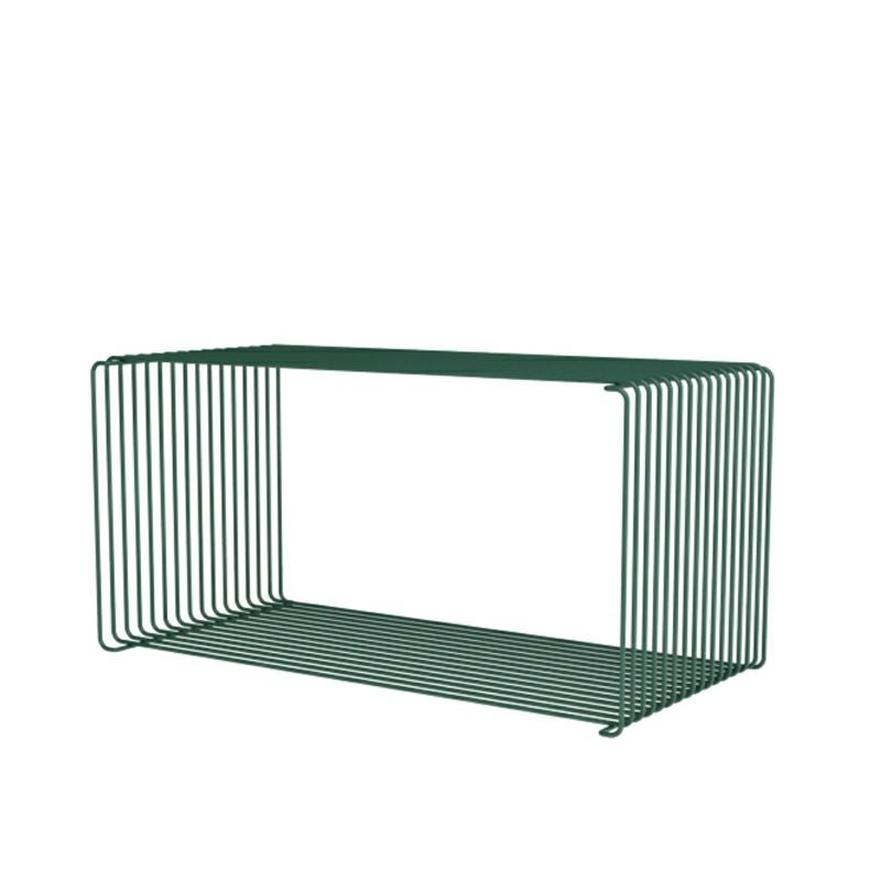 Montana モンタナ Panton Wire パントン ワイヤー フレーム ダブル 6111T サイズ：W70cm （奥行：34.8cm） カラー：7色 デザイン：Verner Panton ヴェルナー・パントン