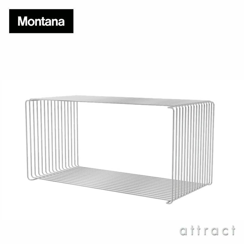 Montana モンタナ Panton Wire パントン ワイヤー フレーム シングル