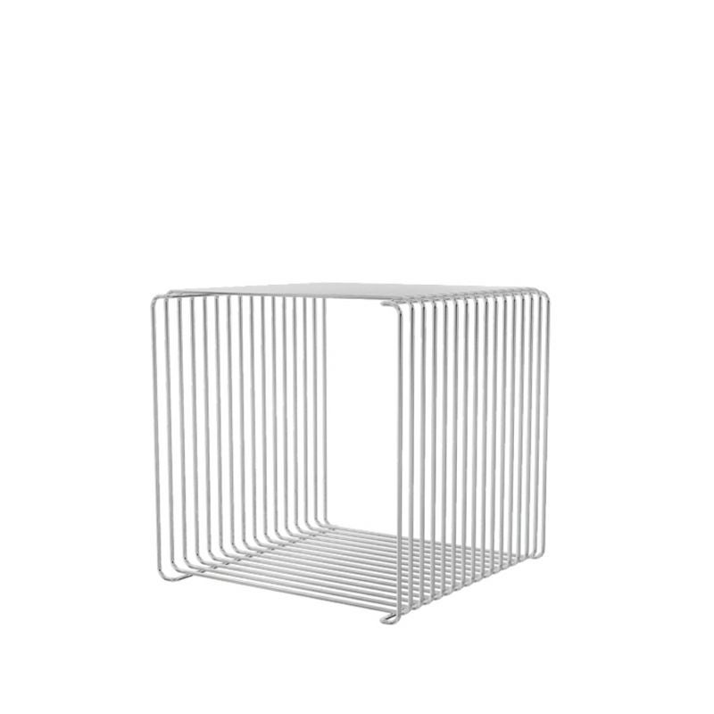 Montana モンタナ Panton Wire パントン ワイヤー フレーム シングル 6161T サイズ：W34.8cm （奥行：34.8cm） カラー：7色 デザイン：Verner Panton ヴェルナー・パントン