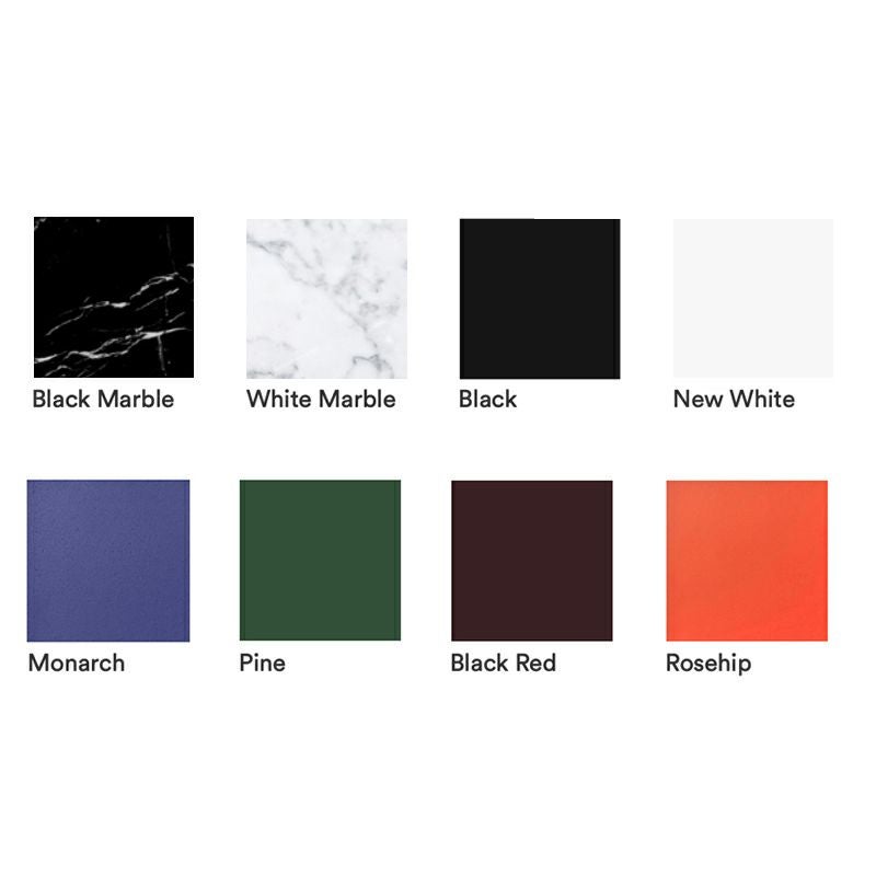 Montana モンタナ Panton Wire パントン ワイヤー専用 トップパネル ダブル VPWT2 サイズ：W70cm （奥行：34.8cm） デザイン：Verner Panton ヴェルナー・パントン