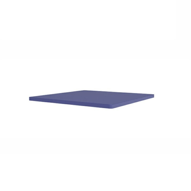 Montana モンタナ Panton Wire パントン ワイヤー専用 トップパネル シングル VPWT1 サイズ：W34.8cm （奥行：34.8cm） デザイン：Verner Panton ヴェルナー・パントン