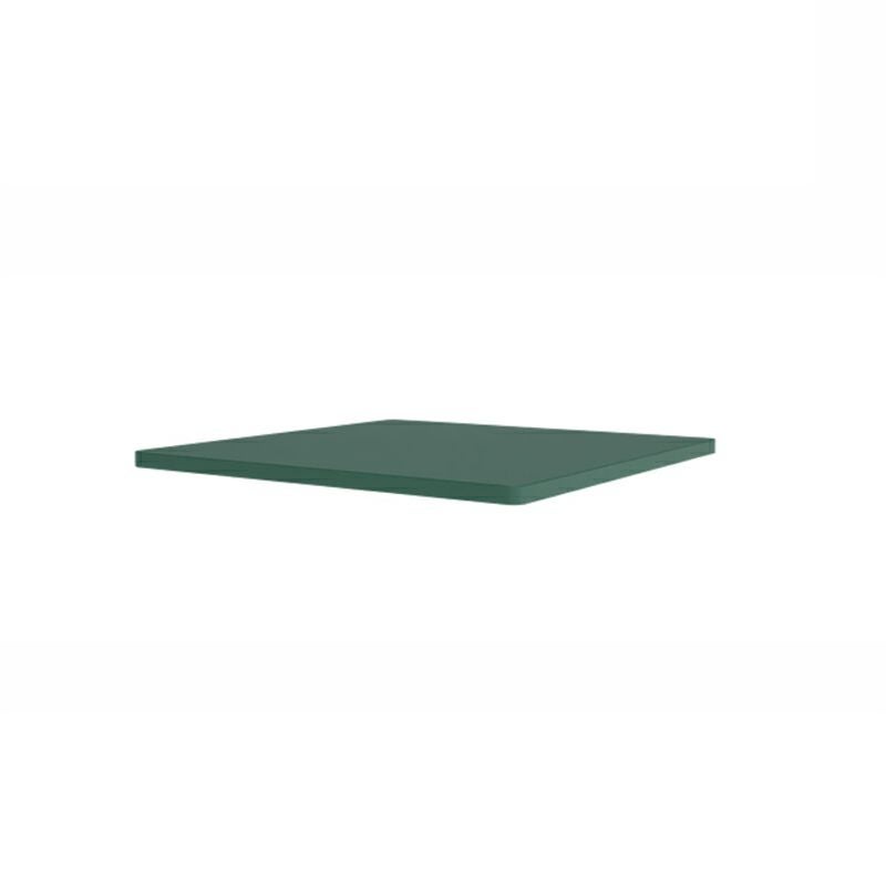 Montana モンタナ Panton Wire パントン ワイヤー専用 トップパネル シングル VPWT1 サイズ：W34.8cm （奥行：34.8cm） デザイン：Verner Panton ヴェルナー・パントン