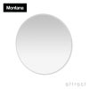 Montana モンタナ Colour Frame Mirrors カラーフレームミラーズ AROUND アラウンド ミラー サイズ：Φ69.6cm カラー：8色 デザイン：Peter J. Lassen