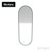 Montana モンタナ Colour Frame Mirrors カラーフレームミラーズ FIGURE フィギュア ミラー サイズ：W46.8×H138cm カラー：8色 デザイン：Peter J. Lassen