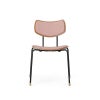Carl Hansen & Son カール・ハンセン＆サン VLA26P VEGA CHAIR ヴェガチェア オーク 張座 ファブリック：Mood デザイン：ヴィルヘルム・ラウリッツェン
