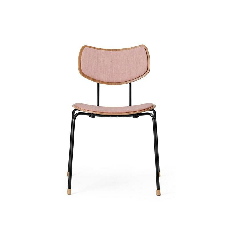 Carl Hansen & Son カール・ハンセン＆サン VLA26P VEGA CHAIR ヴェガチェア オーク 張座 ファブリック：Mood デザイン：ヴィルヘルム・ラウリッツェン