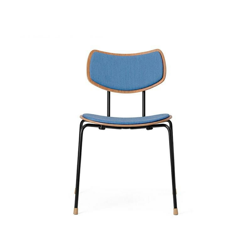 Carl Hansen & Son カール・ハンセン＆サン VLA26P VEGA CHAIR ヴェガチェア オーク 張座 ファブリック：Mood デザイン：ヴィルヘルム・ラウリッツェン