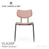 Carl Hansen & Son カール・ハンセン＆サン VLA26P VEGA CHAIR ヴェガチェア オーク 張座