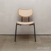 Carl Hansen & Son カール・ハンセン＆サン VLA26P VEGA CHAIR ヴェガチェア オーク 張座 レザー：Sif デザイン：ヴィルヘルム・ラウリッツェン