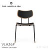 Carl Hansen & Son カール・ハンセン＆サン VLA26P VEGA CHAIR ヴェガチェア オーク 張座