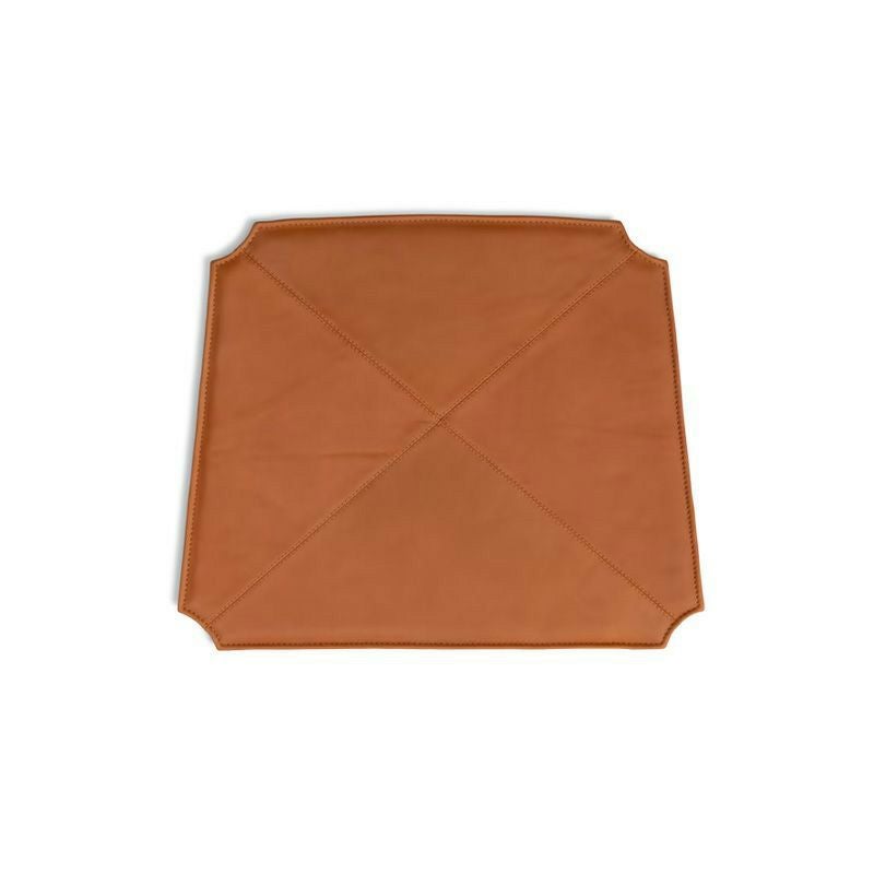 Fredericia フレデリシア J39 チェア モーエンセンチェア 専用シートパッド シートクッション シェーカーチェア ピープルズチェア P3239 エレガンスレザー：ウォルナット