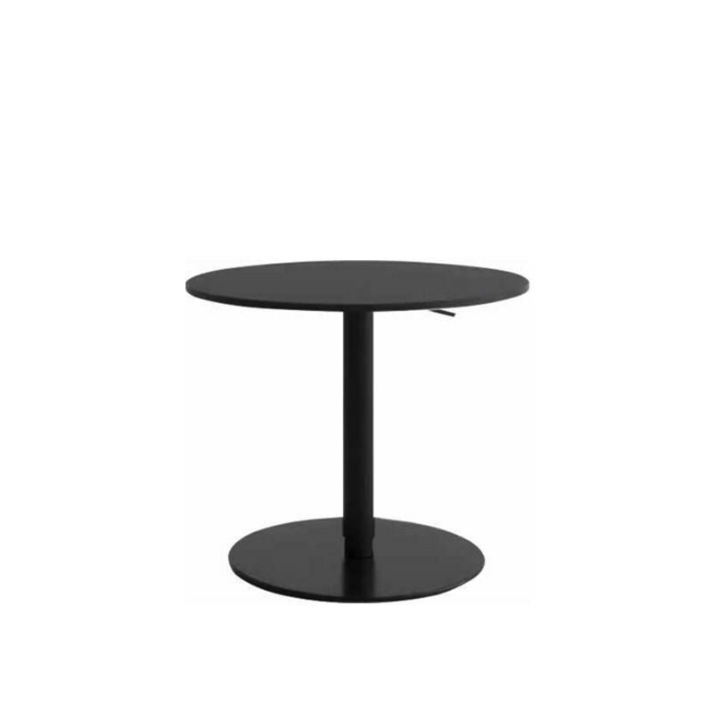 lapalma ラパルマ BRIO ブリオ サイドテーブル 昇降式キャンチレバーテーブル ハイ・ロー 天板：2色 デザイン：Romano Marcato