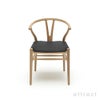 Carl Hansen & Son カールハンセン＆サン CH24C Yチェア用 両面レザークッション Loke ロキ ピグメントレザー カラー：3色