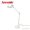 Artemide アルテミデ TOLOMEO MINI TAVOLO トロメオ ミニタボロ A005940 デスクランプ カラー：2色 デザイン：ミケーレ・デ・ルッキ