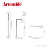 Artemide アルテミデ TOLOMEO MEGA FLOOR トロメオ メガ フロアランプ カラー：3色 デザイン：ミケーレ・デ・ルッキ カラー：3色 デザイン：ミケーレ・デ・ルッキ