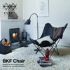 cuero クエロ BKF Chair BKFチェア Butterfly Chair バタフライチェア デザイン：アントニオ・ボネット、フアン・クルチャン、ホルヘ・フェラーリ=ハードイ