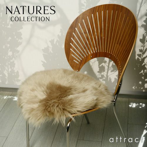 Nature Collection ネイチャーコレクション Sheep Skin シープスキン
