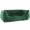 ligne roset リーン・ロゼ ROSETTogo ロゼトーゴ 2P 両肘 アームソファ 2人掛け ファブリック：Iランク