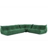 ligne roset リーン・ロゼ ROSETTogo ロゼトーゴ 3P＋2P＋コーナー ソファセット ファブリック：Iランク デザイン：ミッシェル・デュカロワ