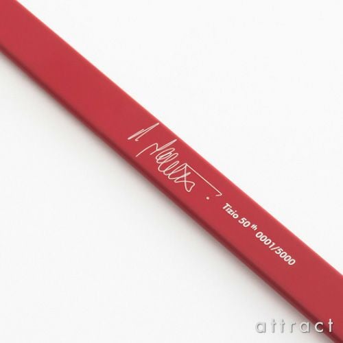 Artemide アルテミデ TIZIO ティチオ A009010 デスクランプ カラー：3色 デザイン：リチャード・サパー