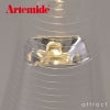 Artemide アルテミデ COME TOGETHER カム トゥギャザー ポータブル LED ランプ テーブルランプ カラー：3色 デザイン：カルロッタ・デ・ベヴィラックァ カラー：3色