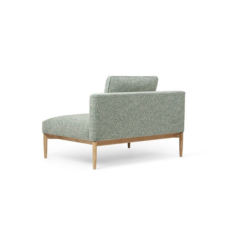 Carl Hansen & Son カール・ハンセン＆サン E301 Embrace Sofa エンブレイス ソファ オーク オイル仕上げ Moss モス（003） デザイン：Eoos イーオス