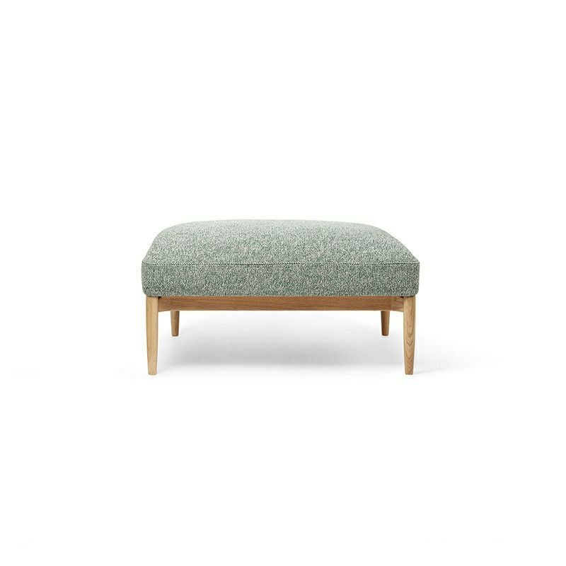 Carl Hansen & Son カール・ハンセン＆サン E340 Embrace Sofa エンブレイス ソファ オーク オイル仕上げ Moss モス（003） デザイン：Eoos イーオス