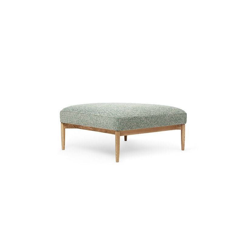 Carl Hansen & Son カール・ハンセン＆サン E340 Embrace Sofa エンブレイス ソファ オーク オイル仕上げ Moss モス（003） デザイン：Eoos イーオス