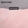 ligne roset リーン・ロゼ F-3 M Cushion ロゼ F-3 M クッション ソファ ヌードクッション＋カバー セット ミラーボタン仕様 各種ファブリック