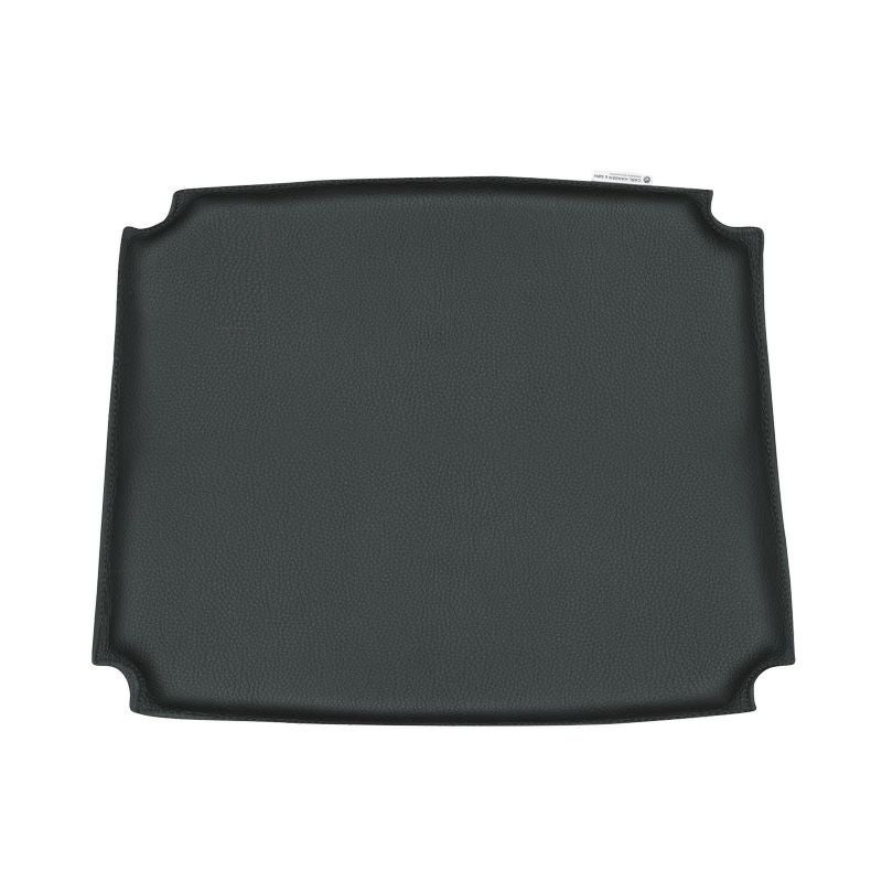 Carl Hansen & Son カール・ハンセン＆サン CH36 アームレスチェア用 両面レザークッション CH36C Loke ロキ ピグメントレザー カラー：3色