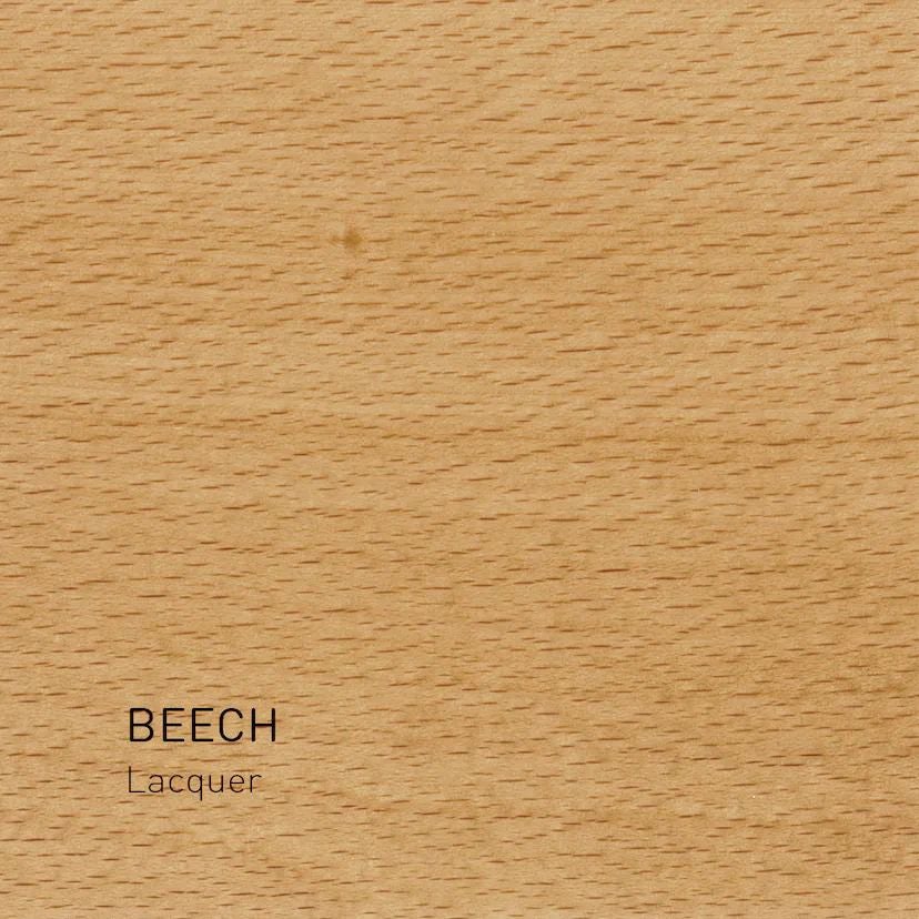 Carl Hansen & Son カール・ハンセン＆サン CH37 アームチェア ビーチ （クリアラッカー塗装） ナチュラルペーパーコード デザイン：ハンス・J・ウェグナー