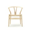 Carl Hansen & Son カール・ハンセン＆サン CH24 Yチェア アッシュ （ホワイトオイルフィニッシュ） 座：ナチュラルペーパーコード デザイン：ハンス・J・ウェグナー