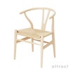 Carl Hansen & Son カール・ハンセン＆サン CH24 Yチェア アッシュ （ホワイトオイルフィニッシュ） 座：ナチュラルペーパーコード デザイン：ハンス・J・ウェグナー