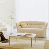 ligne roset リーン・ロゼ ROSETBrigantin ロゼブリガンタン 1P ソファ 1人掛け ファブリック：Gランク デザイン：ミッシェル・デュカロワ