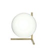 FLOS フロス IC LIGHTS T2 アイシーライツ T2 テーブルランプ Φ300mm 照明 ライト カラー：3色 デザイン：マイケル・アナスタシアデス