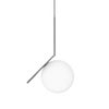 FLOS フロス IC LIGHTS S2 アイシーライツ S2 ペンダント ランプ Φ300mm 照明 ライト カラー：3色 デザイン：マイケル・アナスタシアデス ※要電気工事