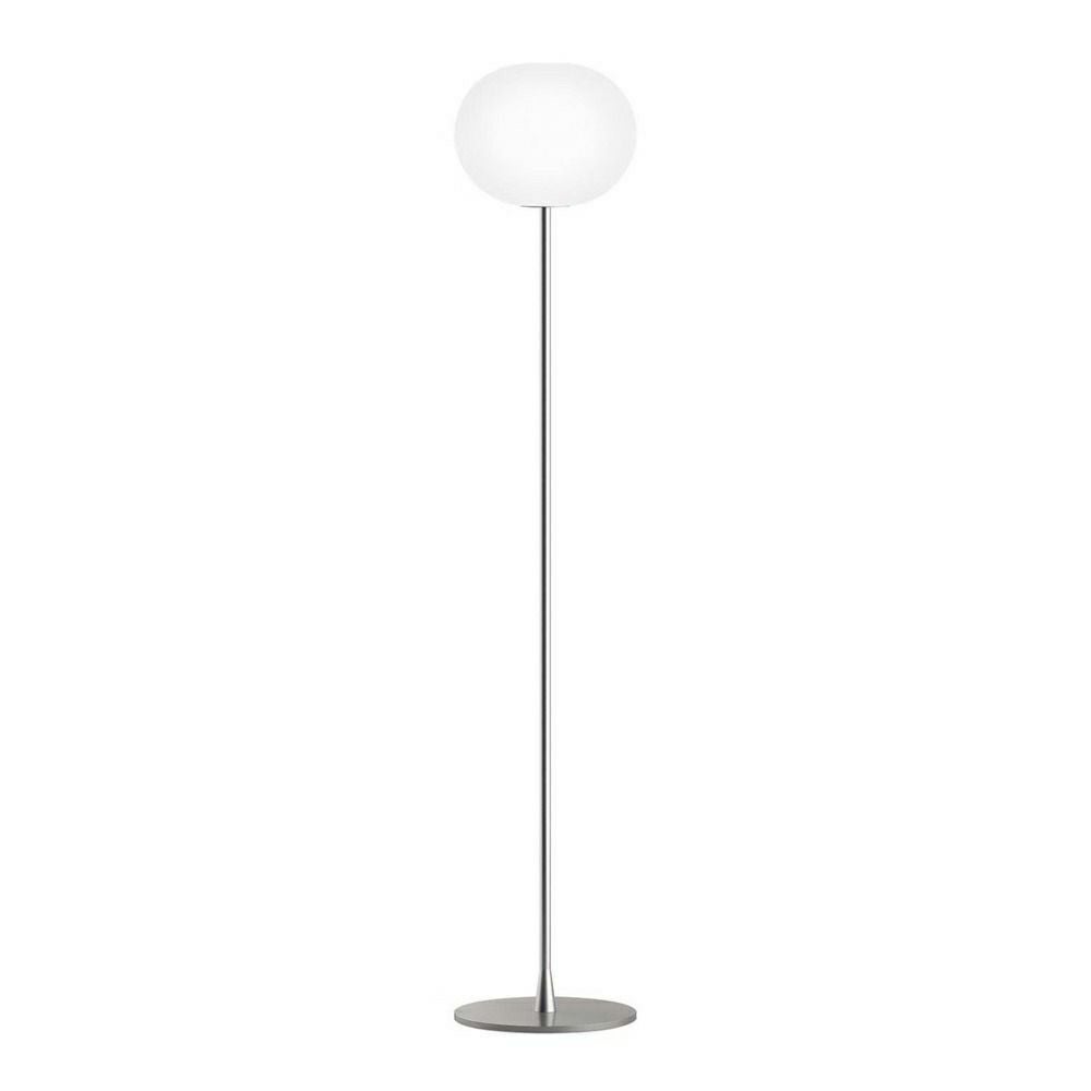 FLOS フロス GLO-BALL F2 グローボール F2 フロアランプ カラー：2色 デザイン：ジャスパー・モリソン