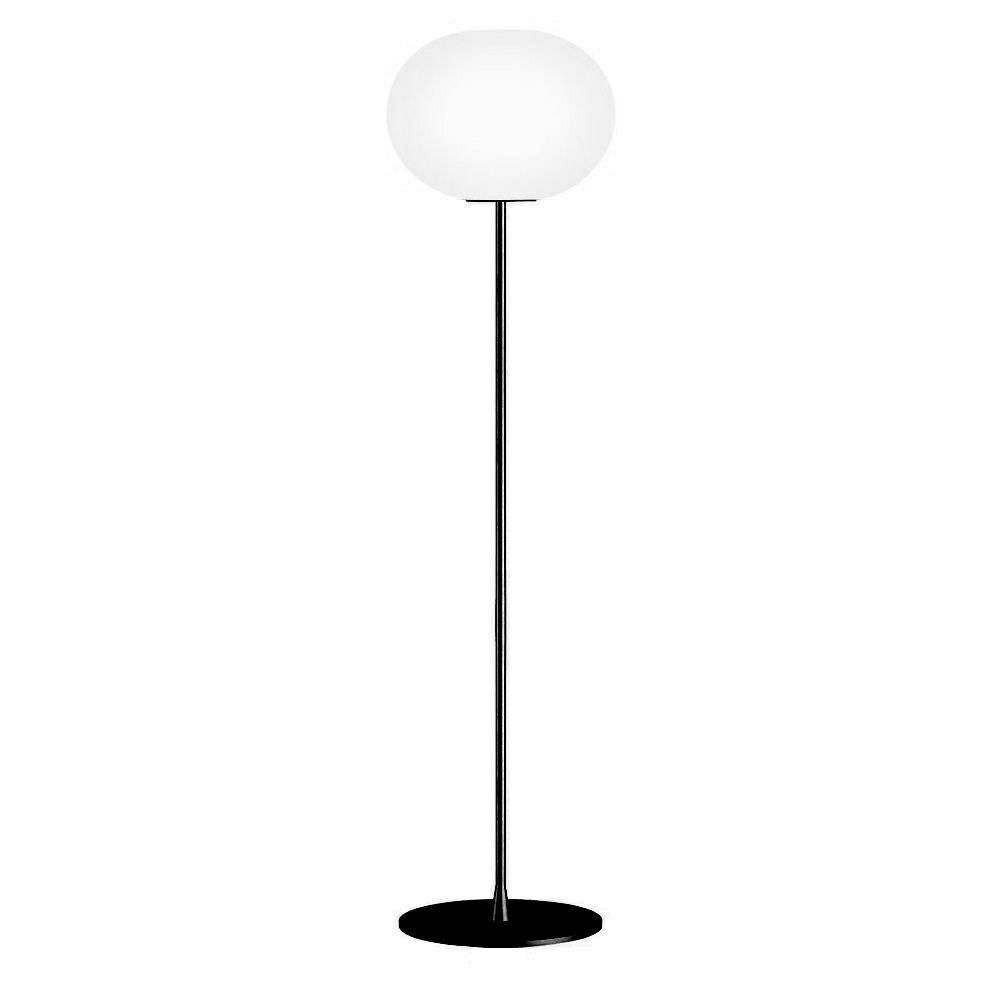 FLOS フロス GLO-BALL F3 グローボール F3 フロアランプ カラー：2色 デザイン：ジャスパー・モリソン