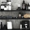 String System ストリング システム シェルフ 58×20cm 3枚入 カラー：6色 デザイン：ニルス・ストリニング