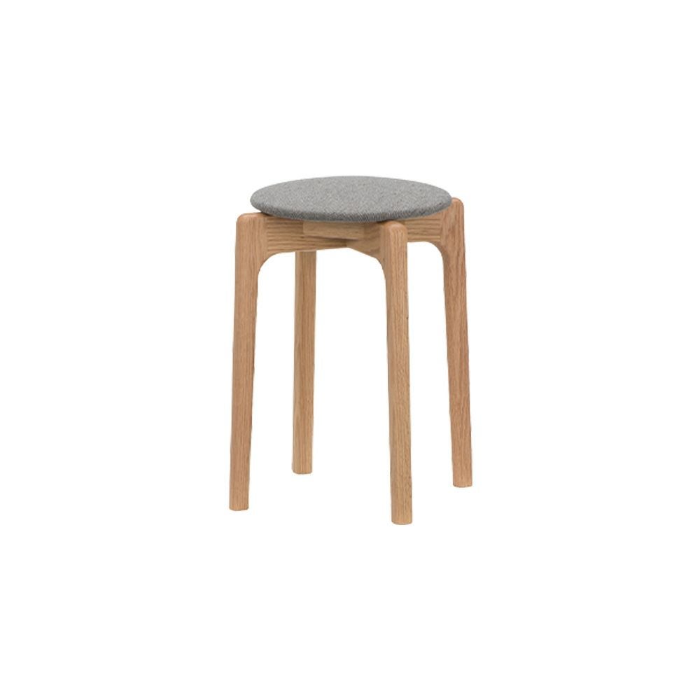 maruni マルニ木工 maruni60 マルニ60 スタッキングスツール オーク（ウレタン樹脂塗装）