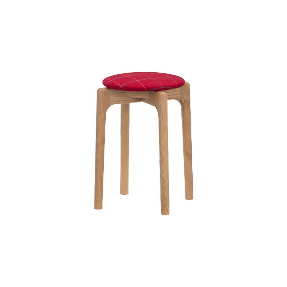 maruni マルニ木工 maruni60 マルニ60 スタッキングスツール オーク（ウレタン樹脂塗装）