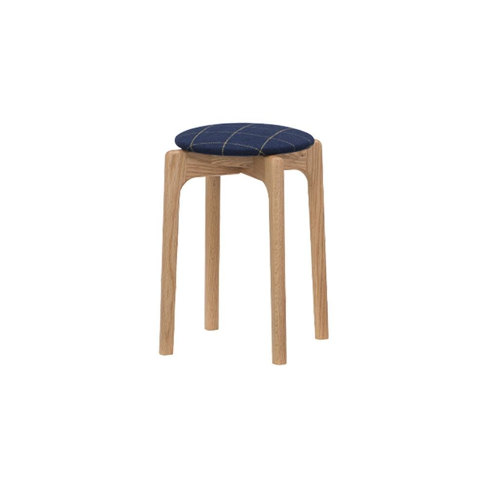 maruni マルニ木工 maruni60 マルニ60 スタッキングスツール オーク（ウレタン樹脂塗装）